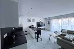 Location saisonnière T2 Cavalaire-sur-Mer  