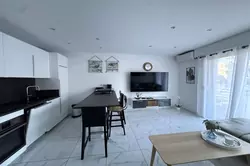 Location saisonnière T2 Cavalaire-sur-Mer  