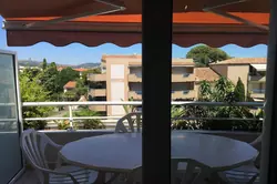 Location saisonnière T2 Cavalaire-sur-Mer  