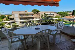 Location saisonnière T2 Cavalaire-sur-Mer  