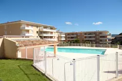Location saisonnière T2 Cavalaire-sur-Mer  