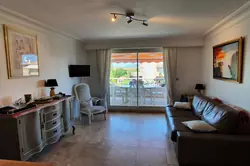 Location saisonnière T2 Cavalaire-sur-Mer  