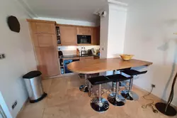 Location saisonnière T2 Cavalaire-sur-Mer  