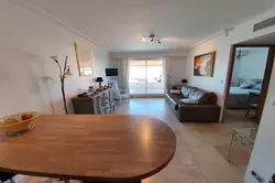 Location saisonnière T2 Cavalaire-sur-Mer  