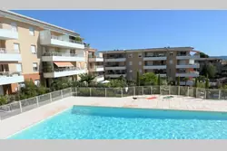 Location saisonnière T2 Cavalaire-sur-Mer  