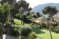 Location saisonnière T2 Cavalaire-sur-Mer  