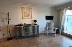 Location saisonnière T2 Cavalaire-sur-Mer  
