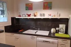 Location saisonnière T3 Cavalaire-sur-Mer  