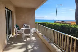 Location saisonnière T3 Cavalaire-sur-Mer  