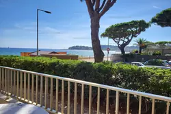 Location saisonnière T3 Cavalaire-sur-Mer  