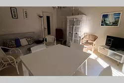 Location saisonnière T3 Cavalaire-sur-Mer  