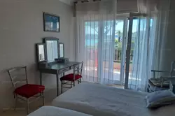 Location saisonnière T3 Cavalaire-sur-Mer  