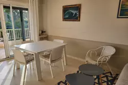 Location saisonnière T3 Cavalaire-sur-Mer  