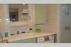 Location saisonnière T3 Cavalaire-sur-Mer  