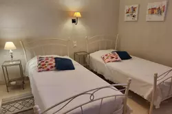 Location saisonnière T3 Cavalaire-sur-Mer  