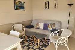 Location saisonnière T3 Cavalaire-sur-Mer  