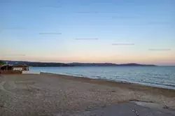 Location saisonnière T3 Cavalaire-sur-Mer  