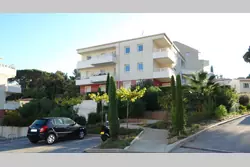 Location saisonnière T2 Cavalaire-sur-Mer  