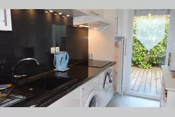 Location saisonnière T2 Cavalaire-sur-Mer  