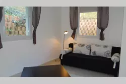 Location saisonnière T2 Cavalaire-sur-Mer  