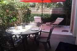 Location saisonnière T2 Cavalaire-sur-Mer  