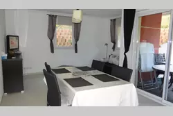 Location saisonnière T2 Cavalaire-sur-Mer  