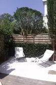 Location saisonnière T2 Cavalaire-sur-Mer  