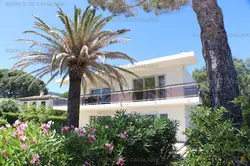 Location saisonnière Villa Cavalaire-sur-Mer  