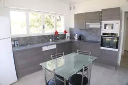 Location saisonnière Villa Cavalaire-sur-Mer  