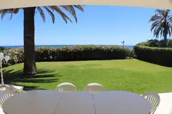 Location saisonnière Villa Cavalaire-sur-Mer  