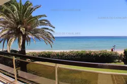 Location saisonnière Villa Cavalaire-sur-Mer  