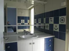 Location saisonnière Villa Cavalaire-sur-Mer  