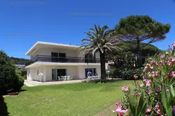 Location saisonnière Villa Cavalaire-sur-Mer  
