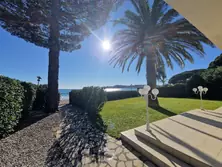 Location saisonnière Villa Cavalaire-sur-Mer  