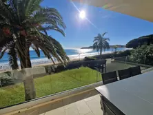 Location saisonnière Villa Cavalaire-sur-Mer  