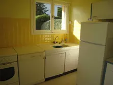 Location saisonnière Villa Cavalaire-sur-Mer  