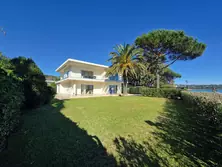 Location saisonnière Villa Cavalaire-sur-Mer  