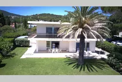 Location saisonnière Villa Cavalaire-sur-Mer  