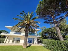 Location saisonnière Villa Cavalaire-sur-Mer  
