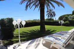Location saisonnière Villa Cavalaire-sur-Mer  