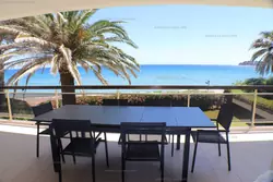 Location saisonnière Villa Cavalaire-sur-Mer  