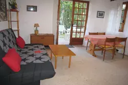 Location saisonnière T3 Cavalaire-sur-Mer  