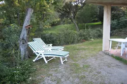 Location saisonnière T3 Cavalaire-sur-Mer  