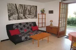 Location saisonnière T3 Cavalaire-sur-Mer  