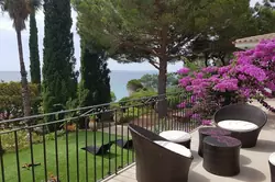 Location saisonnière Maison Rayol-Canadel-sur-Mer  