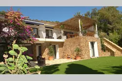 Location saisonnière Maison Rayol-Canadel-sur-Mer  