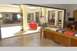 Location saisonnière Maison Rayol-Canadel-sur-Mer  