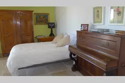 Location saisonnière Maison Rayol-Canadel-sur-Mer  