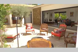 Location saisonnière Maison Rayol-Canadel-sur-Mer  