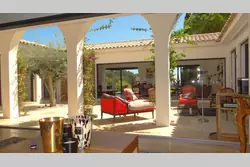 Location saisonnière Maison Rayol-Canadel-sur-Mer  
